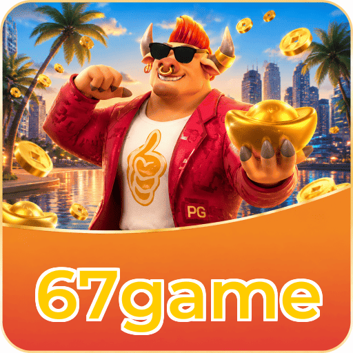 Comparação APP mobile vs versão web da 67game